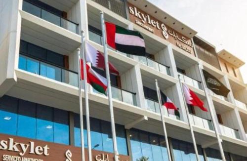 Mizail Hotel | سكايلت Skylet