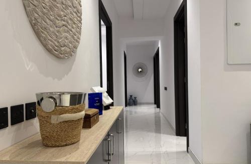 Riyadh Apartment | D2 - Modern 4 Bedroom Apartment