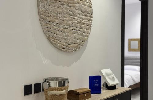 Riyadh Apartment | D2 - Modern 4 Bedroom Apartment
