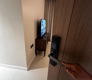 Al Ulaya Apartment | Dara