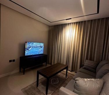 Al Ulaya Apartment | Dara