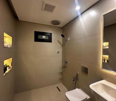 Al Ulaya Apartment | Dara