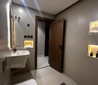Al Ulaya Apartment | Dara