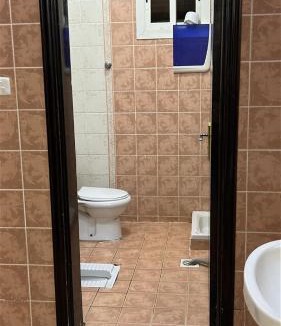 Al Baha Apartment | شقة غرفتين وصالة 5