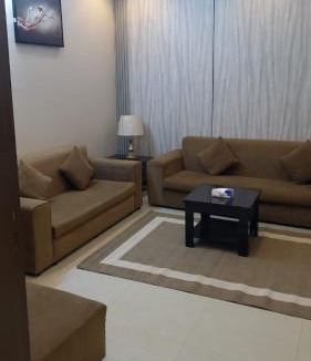 Al Baha Apartment | شقة غرفتين وصالة 5