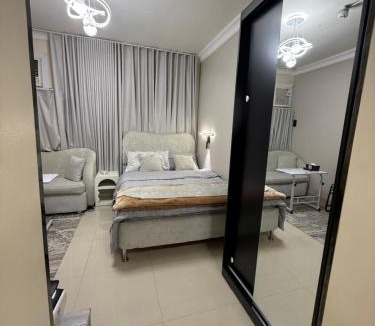 Diryah Apartment | your home in Diriyah بيتك في الدرعية