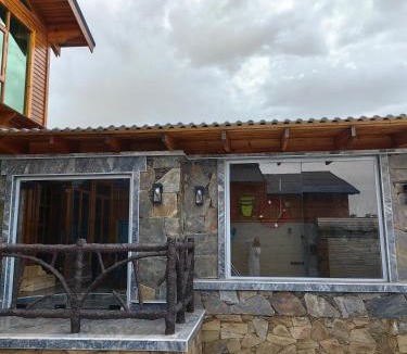 Abha Villa | اكواخ لاكجري ابها