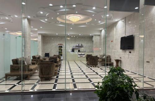 Sarat Abidah Apartment | شقق الورود المخدومة