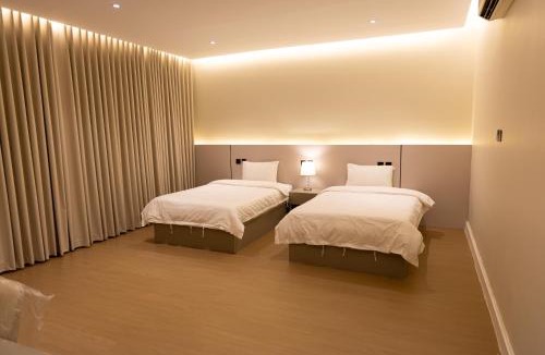 Al Duwadimi Apartment | فندق دواد الدوادمي Dewad Hotel