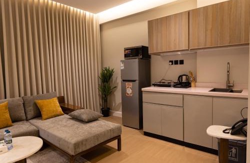 Al Duwadimi Apartment | فندق دواد الدوادمي Dewad Hotel