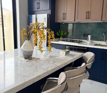 Abha Apartment | Ghady house