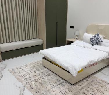 Abha Apartment | Ghady house
