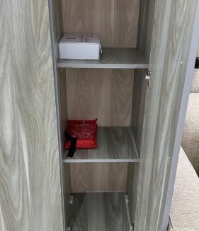 Al Bahah Apartment | المصيف هوم