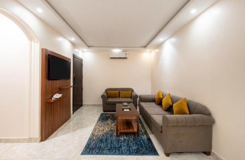 Khamis Mushait Hotel | القصر الإسكان