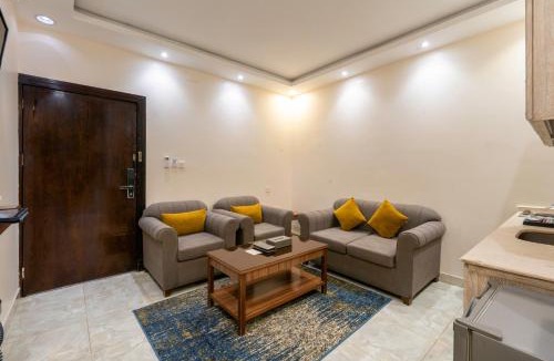 Khamis Mushait Hotel | القصر الإسكان