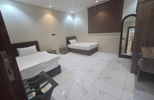 Tayma Apartment | سحاب الأندلس للشقق المخدومة تيماء - Sahab Al Andalus for Served Apartments