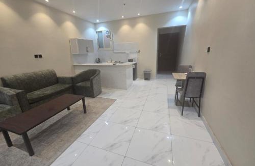 Tayma Apartment | سحاب الأندلس للشقق المخدومة تيماء - Sahab Al Andalus for Served Apartments