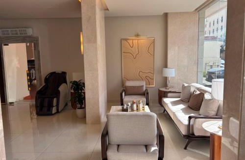 Taif Apartment | منازل التوت للشقق المخدومة القيم