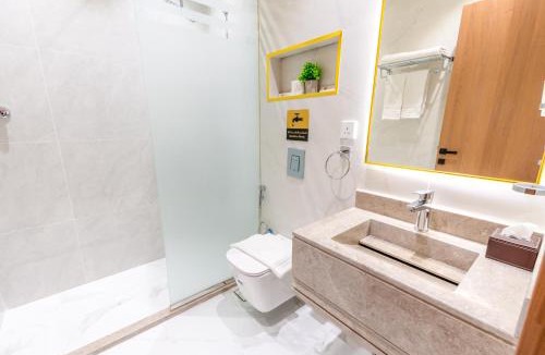 Jeddah Hotel | فندق لنا سويت Lana Suite Hotel