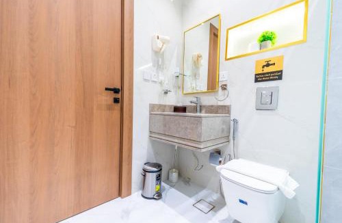 Jeddah Hotel | فندق لنا سويت Lana Suite Hotel