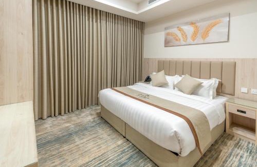 Jeddah Hotel | فندق لنا سويت Lana Suite Hotel