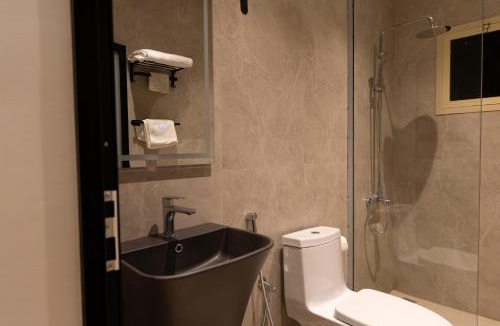 Al Duwadimi Apartment | فندق دواد الدوادمي Dewad Hotel