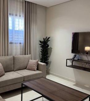 Al Khafji Apartment | جودول للشقق المخدومة
