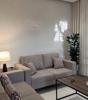 Al Khafji Apartment | جودول للشقق المخدومة