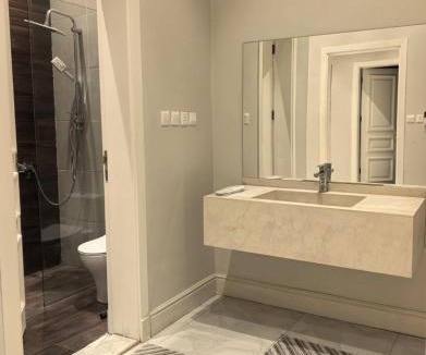 Durrat Al-Arous Villa | دره العروس الشاطي