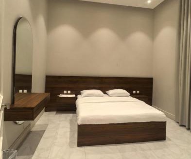 Durrat Al-Arous Villa | دره العروس الشاطي