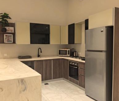 Durrat Al-Arous Villa | دره العروس الشاطي