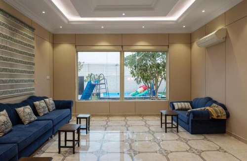 Medina House | karam waterland