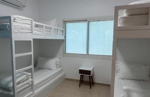 Durrat Al-Arous Apartment | درّة العروس البرادايس شالية لافونتين للعائلات فقط