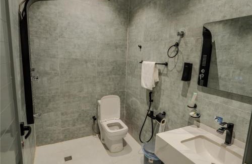 Hafr Al Batin Apartment | قمة حياة للشقق المخدومة