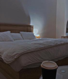 Medina Apartment | استديو سارة