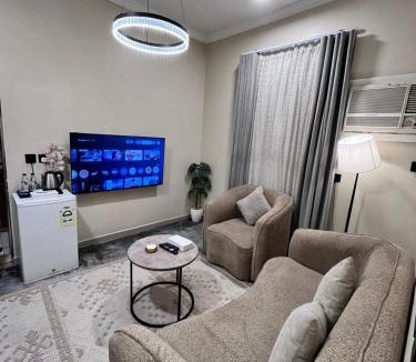 Jeddah Apartment | شقق صفوة النسيم