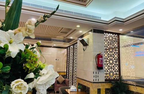 Al Bawadi Hotel | فندق المهاجر للشقق المخدومة بالبوادي