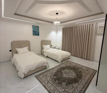 Al-Safa Apartment | Late Night Suites