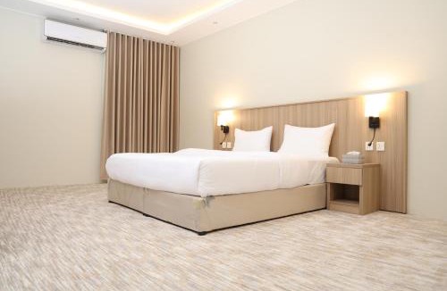 Khamis Mushait Hotel | بلوم هاوس للشقق المخدومة