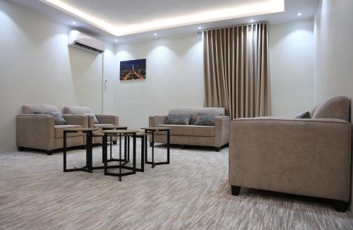 Khamis Mushait Hotel | بلوم هاوس للشقق المخدومة