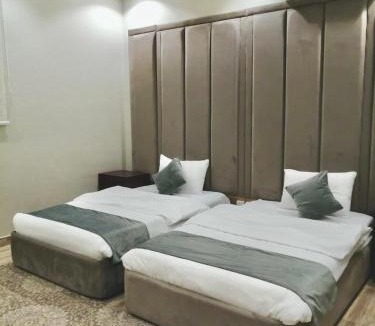 Al Duwadimi Apartment | أجنحة دارك للشقق المخدومة - Ajnihat Dark Serviced Apartments