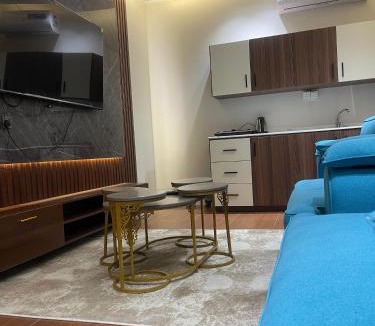 King Faisal Military City Apartment | شقق احد رفيدة