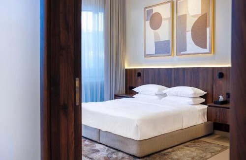 Buraydah Apartment | شاليهات سوبالي الفندقية
