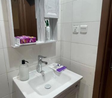 Buraydah Apartment | استديو بدخوول ذاتي