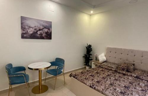 Buraydah Apartment | استديو بدخوول ذاتي