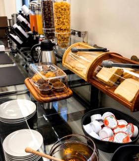 Al Ulaya Hotel | Jadeel Hotel