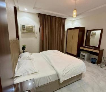 Taif Apartment | لولوه الستين للشقق المخدومة الحويه
