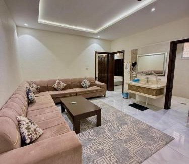 Taif Apartment | لولوه الستين للشقق المخدومة الحويه