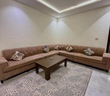 Taif Apartment | لولوه الستين للشقق المخدومة الحويه