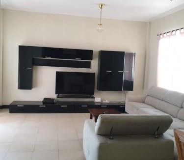 Bay La Sun Apartment | زهور المدينة